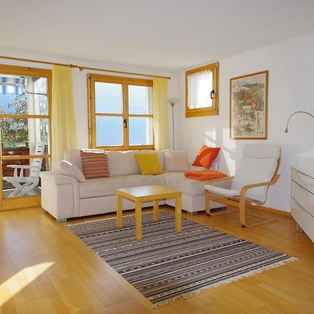 Haus Liaun 2 Apartment Brienz  Exterior photo