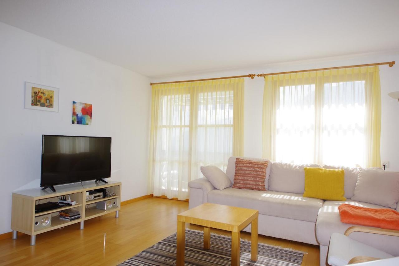 Haus Liaun 2 Apartment Brienz  Exterior photo