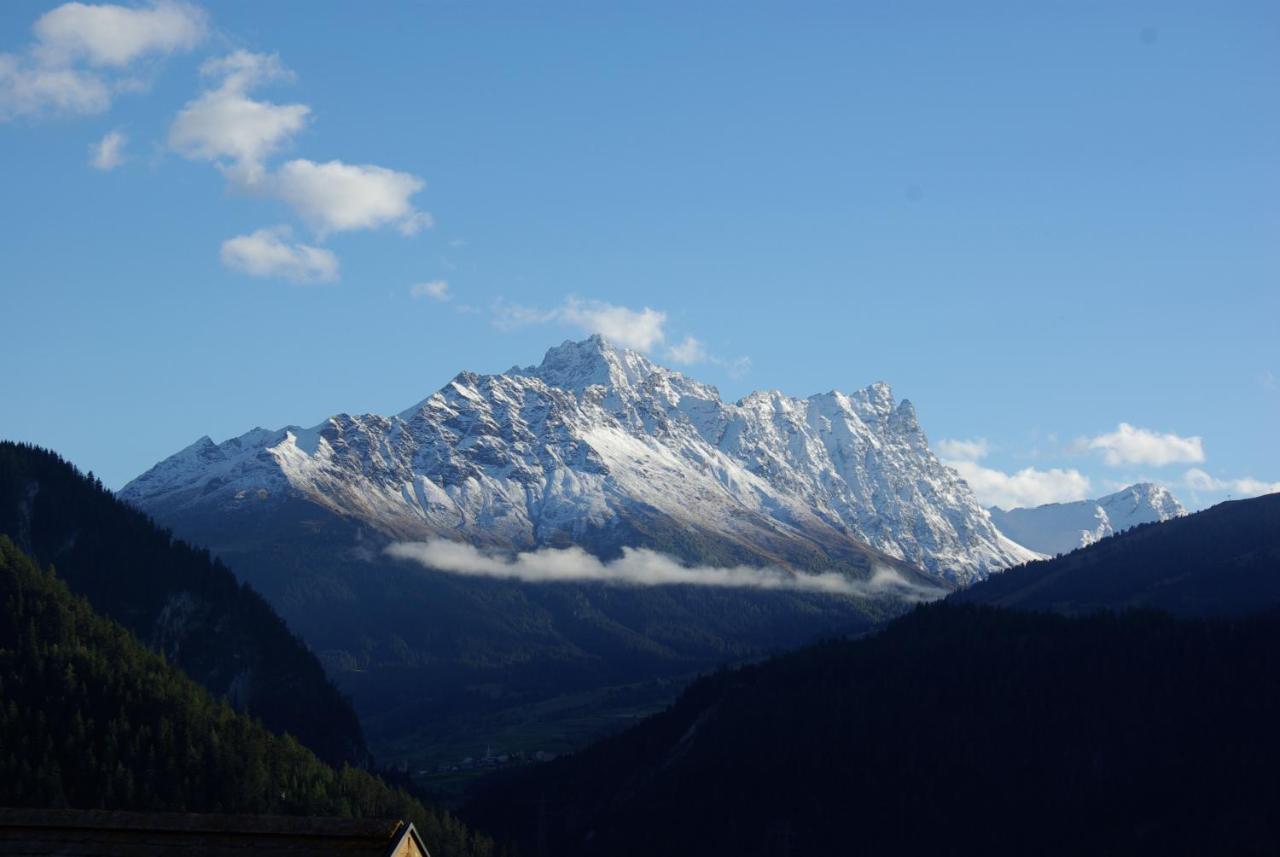 Haus Liaun 2 Apartment Brienz  Exterior photo