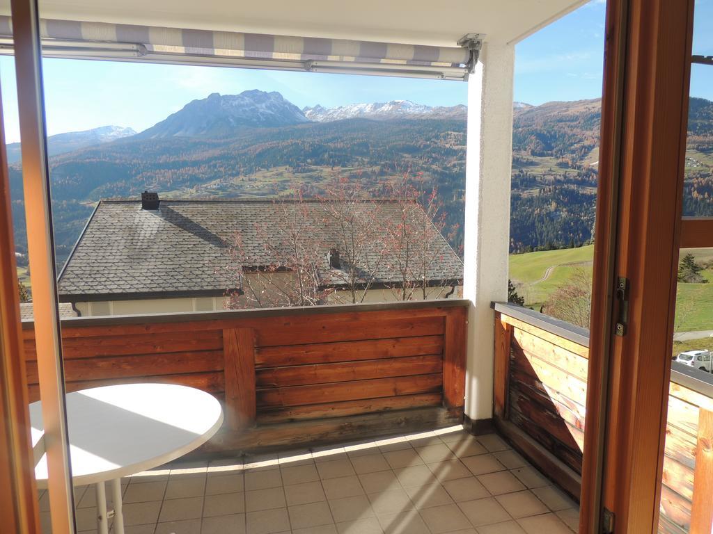 Haus Liaun 2 Apartment Brienz  Exterior photo