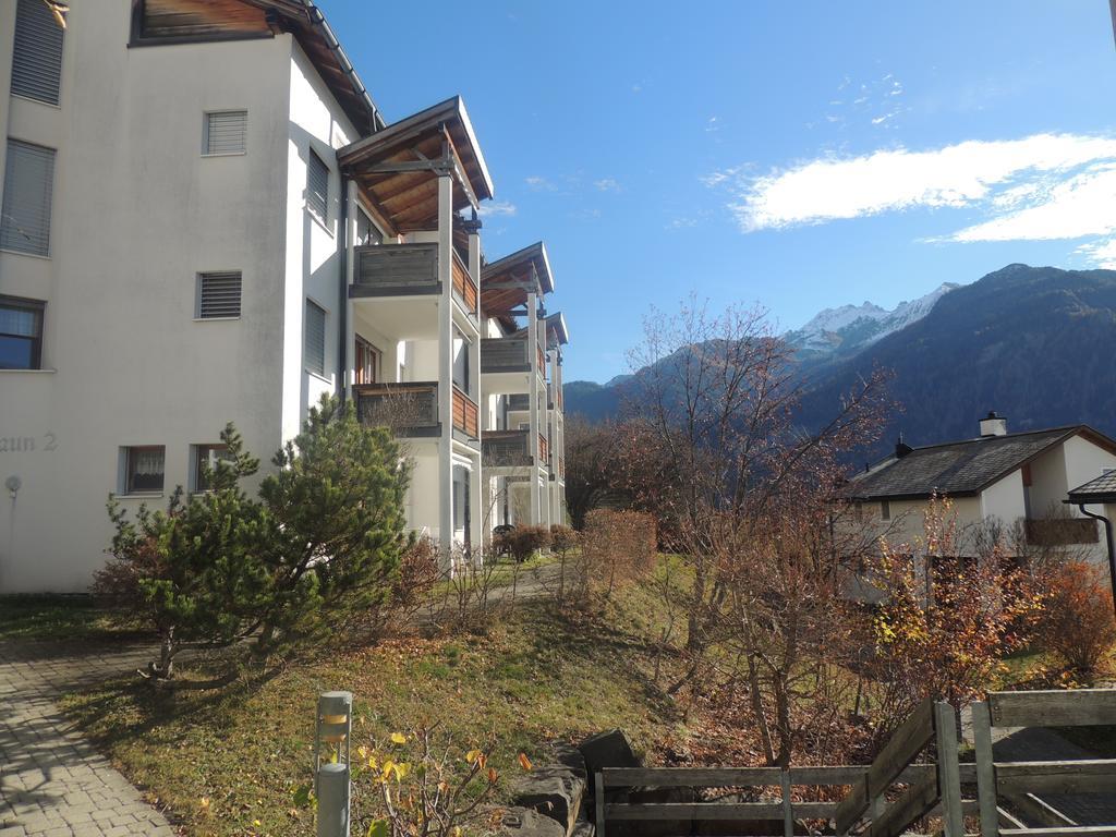 Haus Liaun 2 Apartment Brienz  Room photo