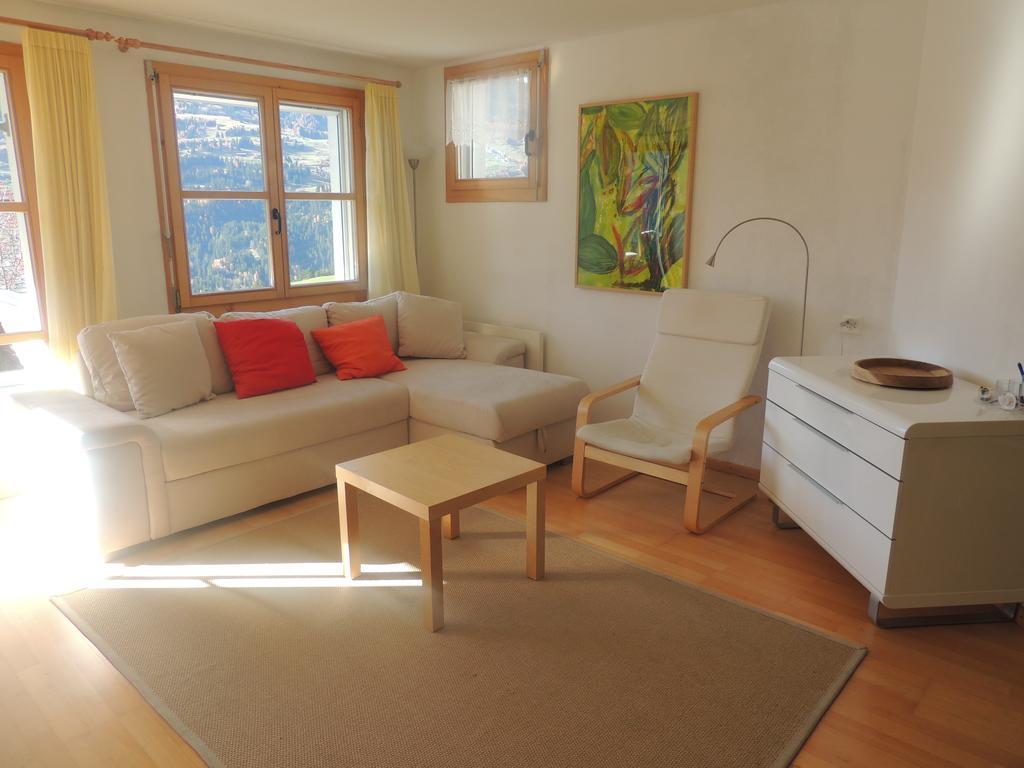 Haus Liaun 2 Apartment Brienz  Room photo
