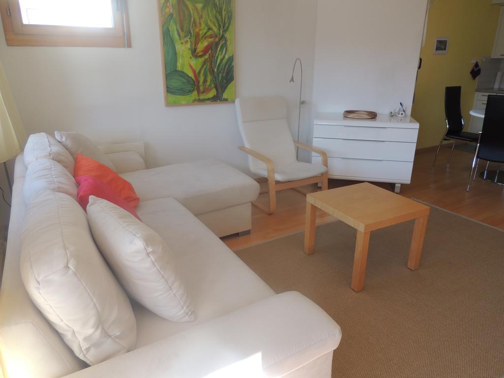 Haus Liaun 2 Apartment Brienz  Room photo