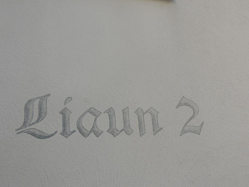 Haus Liaun 2 Apartment Brienz  Room photo