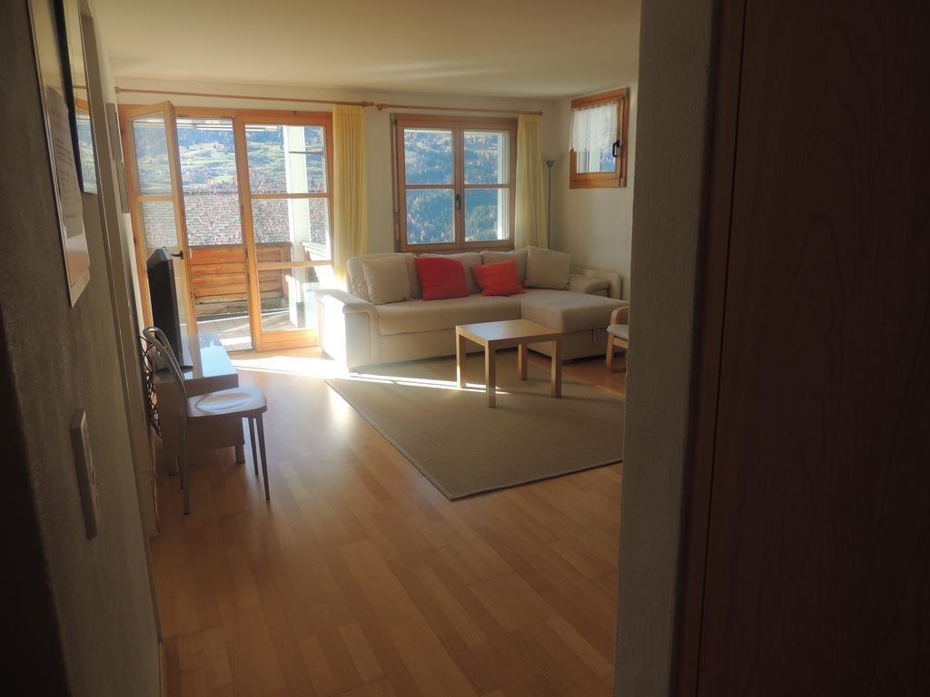Haus Liaun 2 Apartment Brienz  Room photo