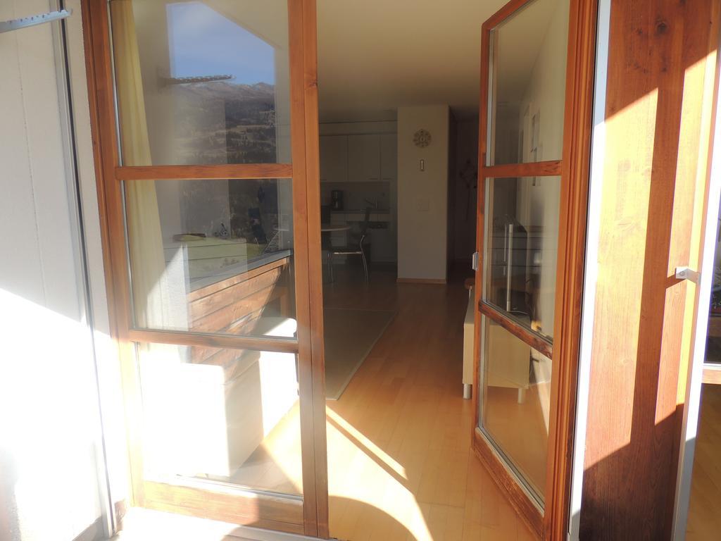 Haus Liaun 2 Apartment Brienz  Room photo